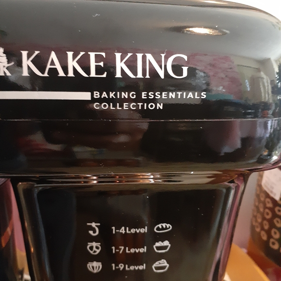 Baking Essentials Collection - Picture 3 of 10